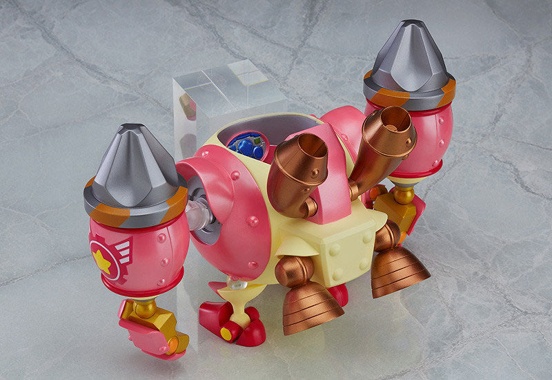 Nendoroid Store Kirby Robobo Planet Robobo Armor [Resale].