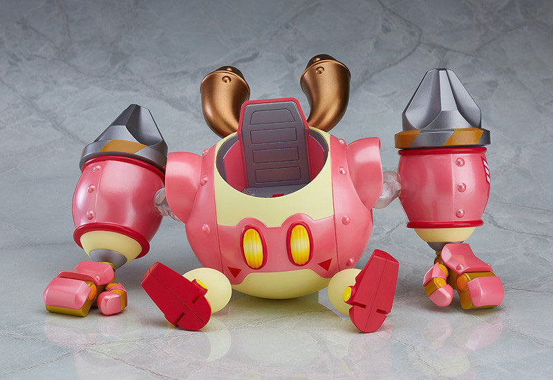 Nendoroid Store Kirby Robobo Planet Robobo Armor [Resale].