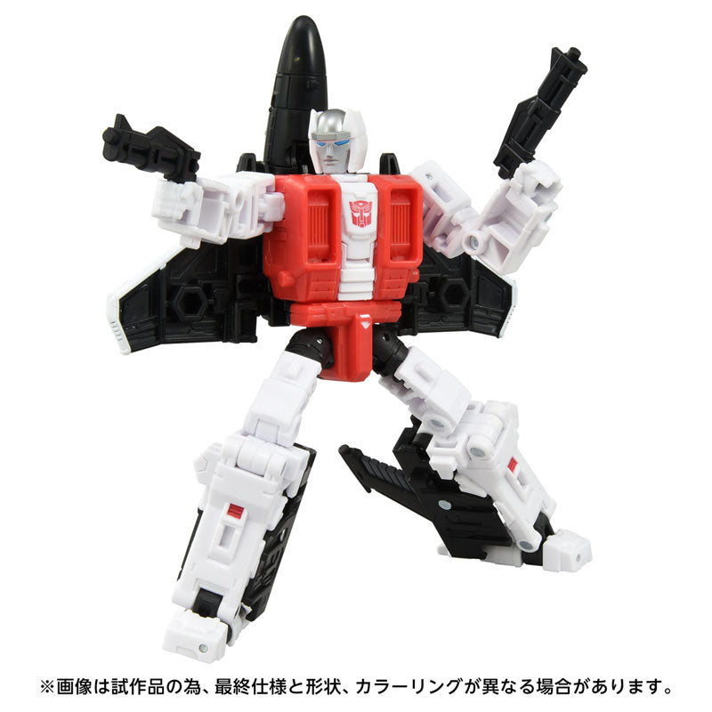 Transformers AOTP-04 Air Raid