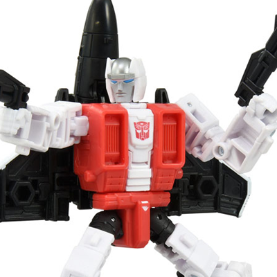 Transformers AOTP-04 Air Raid