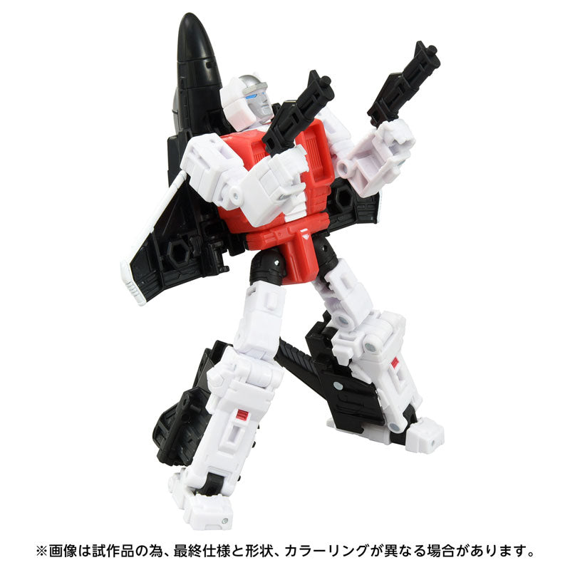 Transformers AOTP-04 Air Raid