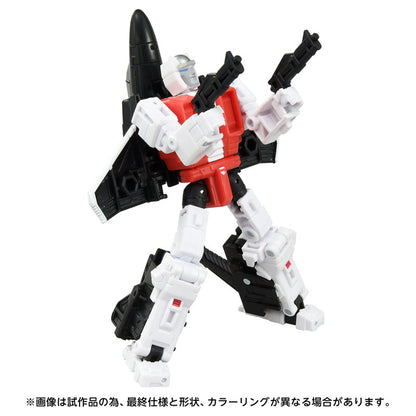 Transformers AOTP-04 Air Raid