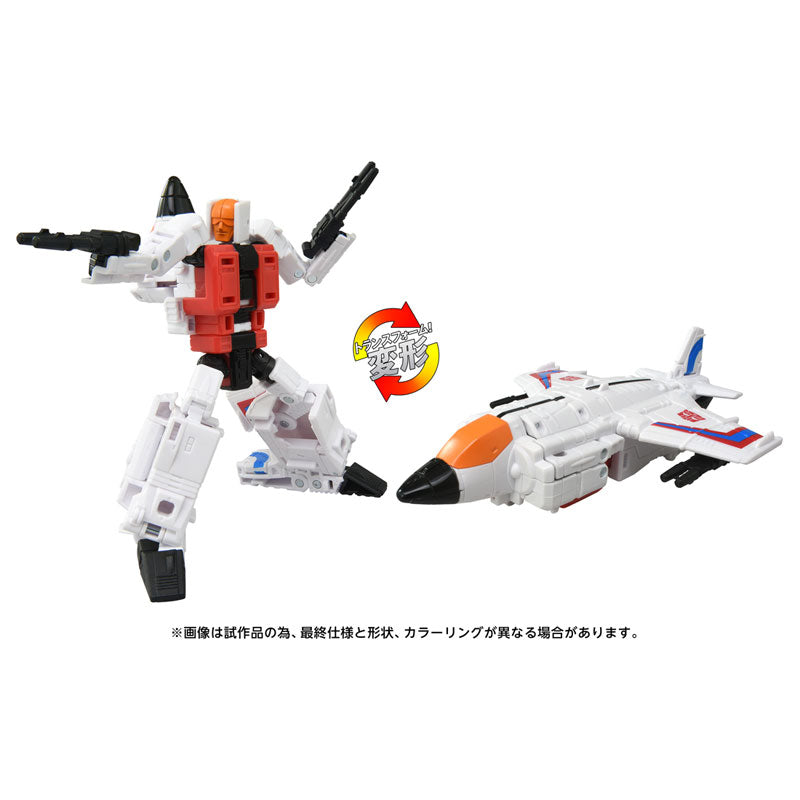Transformers AOTP-05 Slingshot