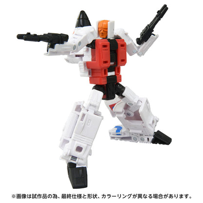 Transformers AOTP-05 Slingshot