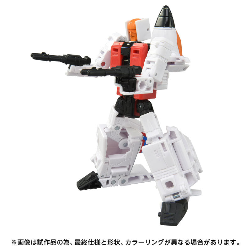 Transformers AOTP-05 Slingshot