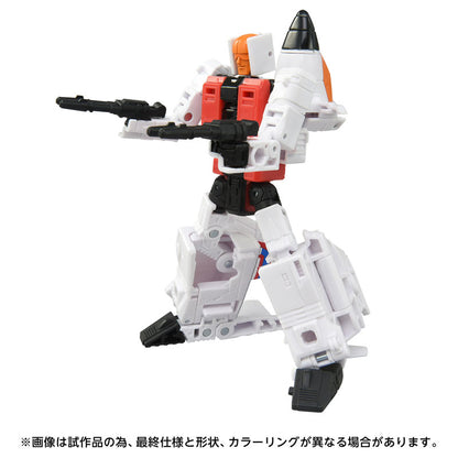 Transformers AOTP-05 Slingshot