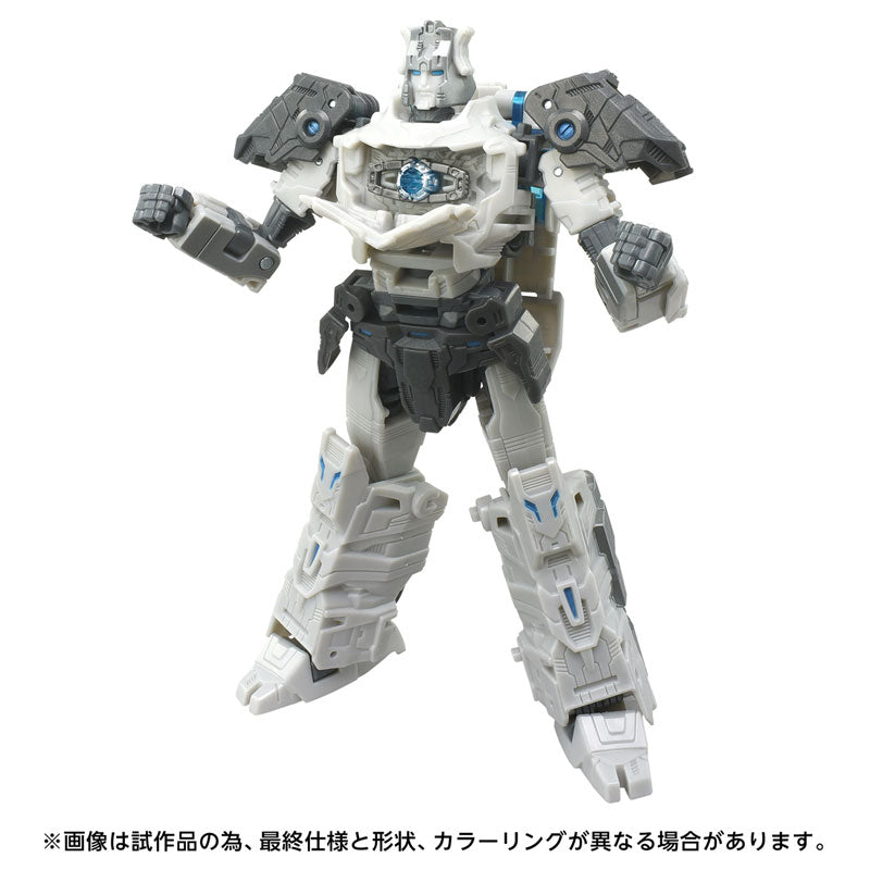 トランスフォーマー AOTP-07 プライマプライム – viviON BLUE