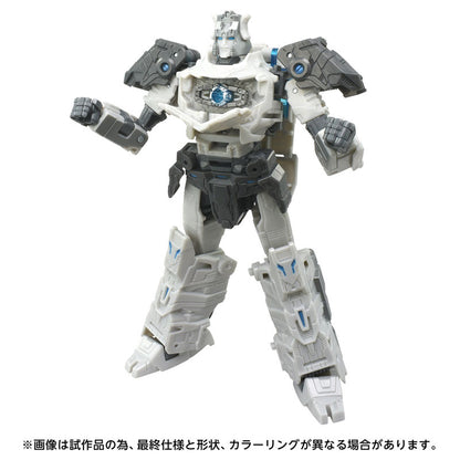 トランスフォーマー AOTP-07 プライマプライム