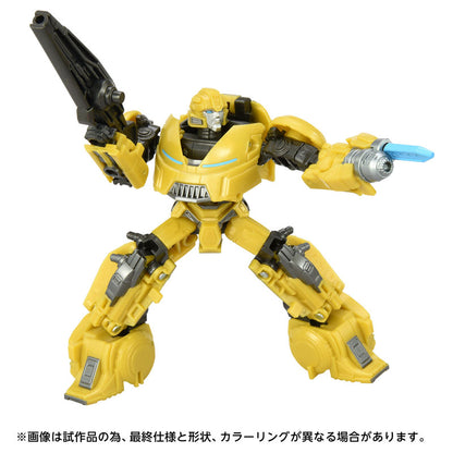 Transformers Studio Series TS-01 Bumblebee