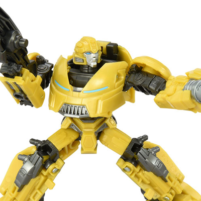Transformers Studio Series TS-01 Bumblebee
