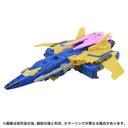 トランスフォーマー スタジオシリーズ TS-02 センチネルプライム