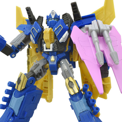 トランスフォーマー スタジオシリーズ TS-02 センチネルプライム