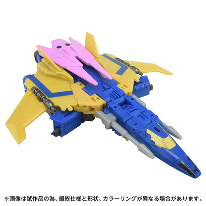 トランスフォーマー スタジオシリーズ TS-02 センチネルプライム