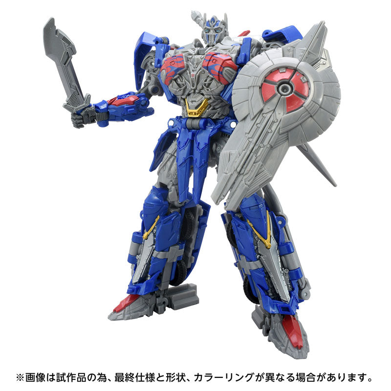 트랜스포머 스튜디오 시리즈 TS-03 옵티머스 프라임