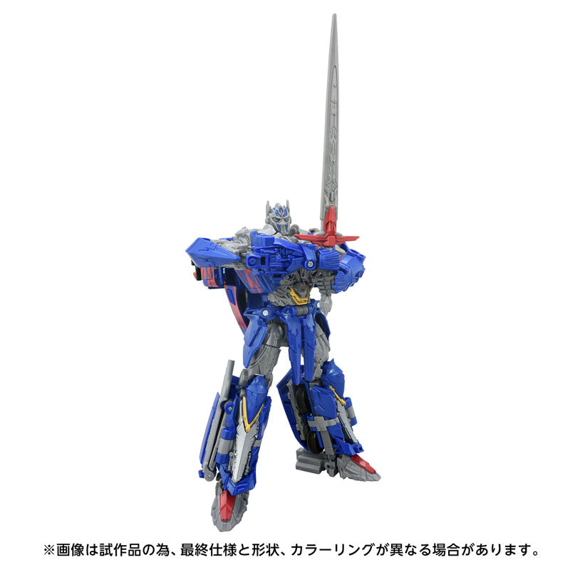 트랜스포머 스튜디오 시리즈 TS-03 옵티머스 프라임