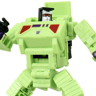 Transformers Studio Series TS-05 Bone Crusher