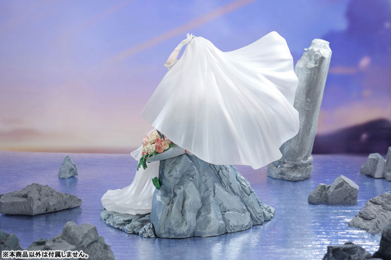 アズールレーン ハーマイオニー 朝霞の誓い Ver. 1/6