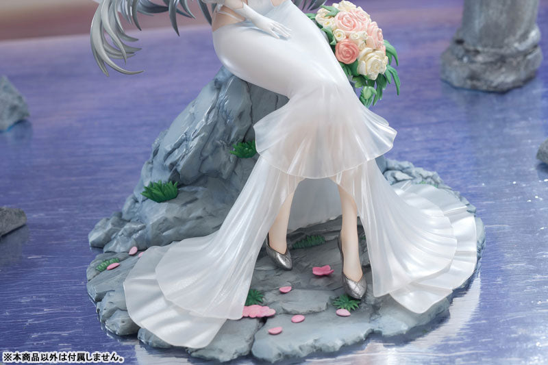 アズールレーン ハーマイオニー 朝霞の誓い Ver. 1/6