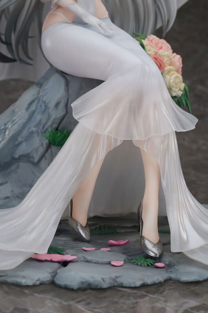 アズールレーン ハーマイオニー 朝霞の誓い Ver. 1/6