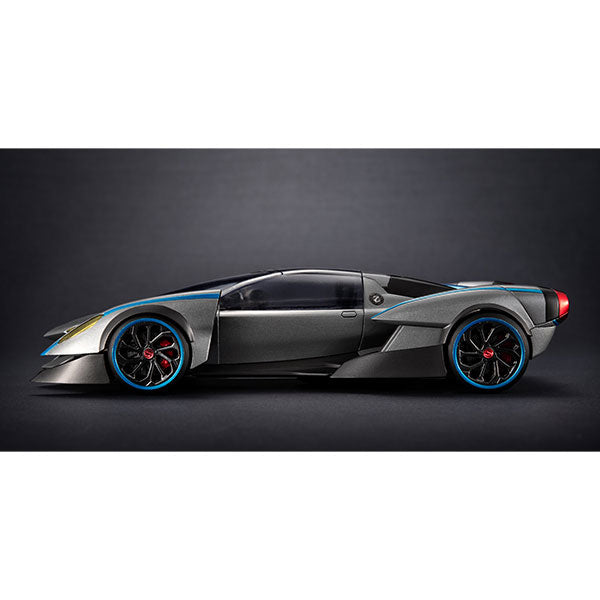 Variable Action Variations Neon Genesis GPX Cyber Formula Aslada V.S.X-R