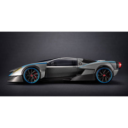 Variable Action Variations Neon Genesis GPX Cyber Formula Aslada V.S.X-R