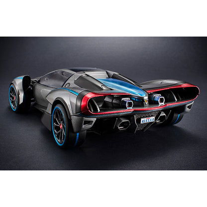 Variable Action Variations Neon Genesis GPX Cyber Formula Aslada V.S.X-R