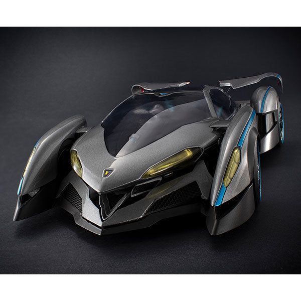 Variable Action Variations Neon Genesis GPX Cyber Formula Aslada V.S.X-R