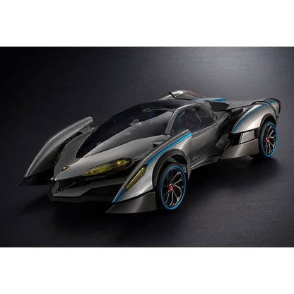 Variable Action Variations Neon Genesis GPX Cyber Formula Aslada V.S.X-R