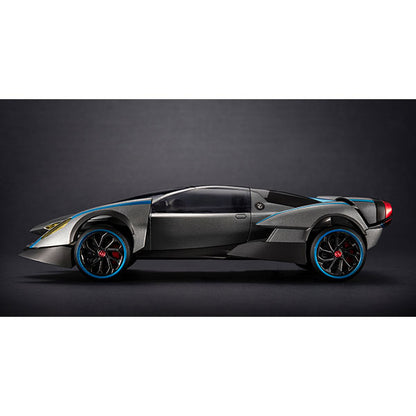 Variable Action Variations Neon Genesis GPX Cyber Formula Aslada V.S.X-R