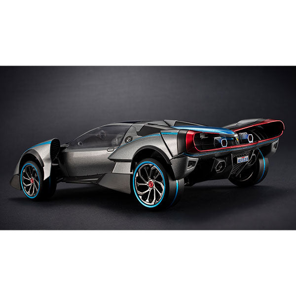 Variable Action Variations Neon Genesis GPX Cyber Formula Aslada V.S.X-R