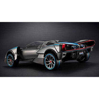 Variable Action Variations Neon Genesis GPX Cyber Formula Aslada V.S.X-R