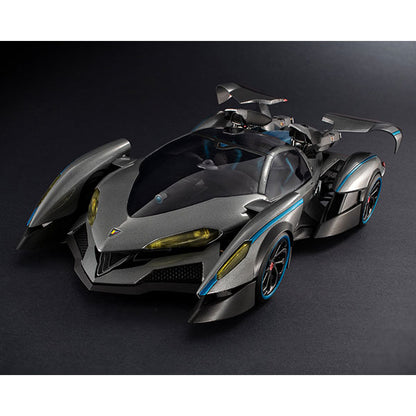 Variable Action Variations Neon Genesis GPX Cyber Formula Aslada V.S.X-R