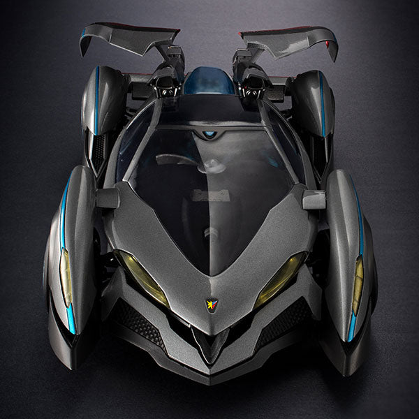 Variable Action Variations Neon Genesis GPX Cyber Formula Aslada V.S.X-R