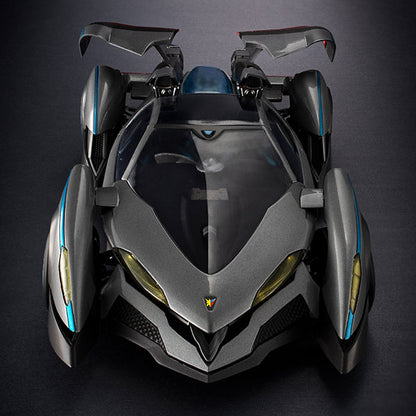 Variable Action Variations Neon Genesis GPX Cyber Formula Aslada V.S.X-R