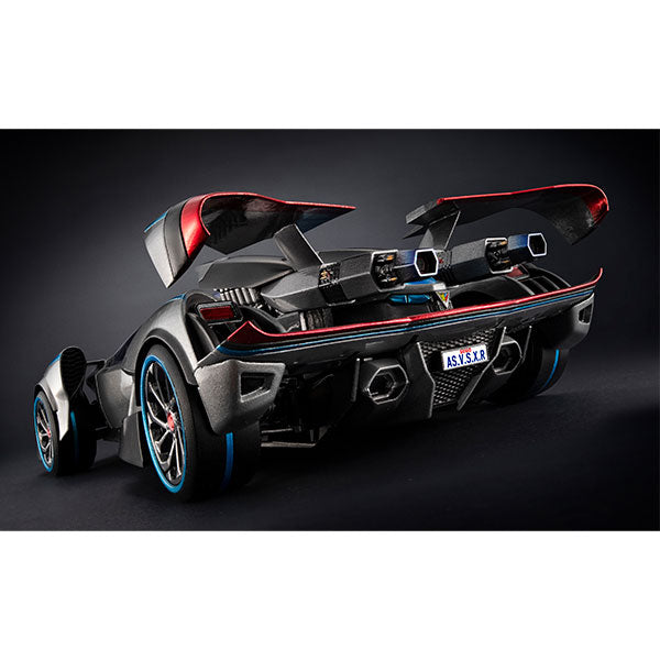 Variable Action Variations Neon Genesis GPX Cyber Formula Aslada V.S.X-R