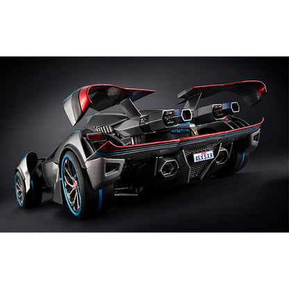 Variable Action Variations Neon Genesis GPX Cyber Formula Aslada V.S.X-R