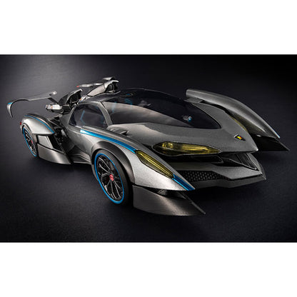 Variable Action Variations Neon Genesis GPX Cyber Formula Aslada V.S.X-R