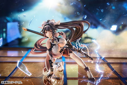 アズールレーン 高雄 破マ艦術 -神護- 　