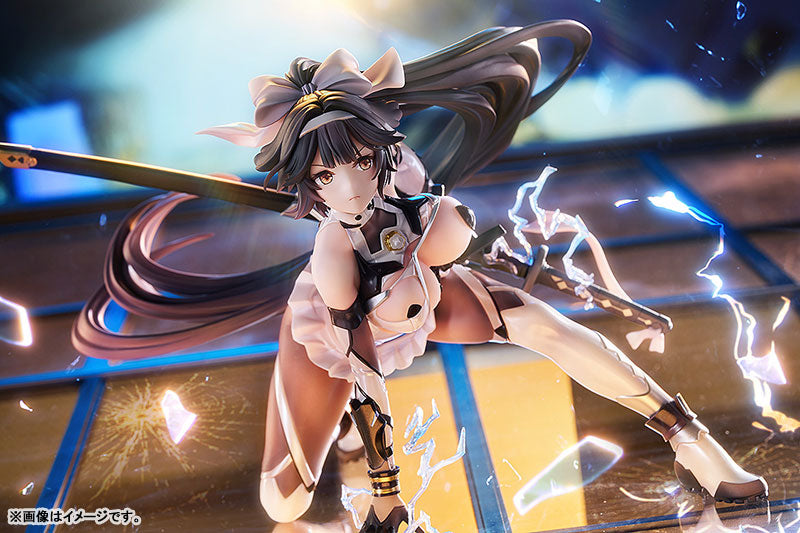 アズールレーン 高雄 破マ艦術 -神護- – viviON BLUE