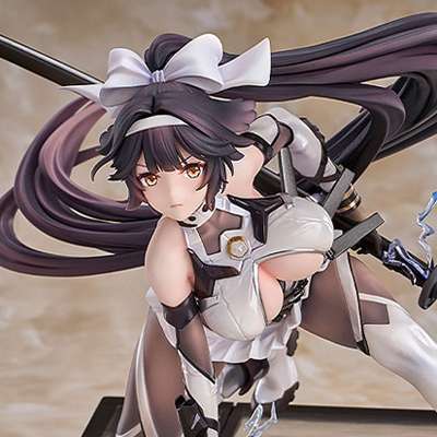 アズールレーン 高雄 破マ艦術 -神護- 　