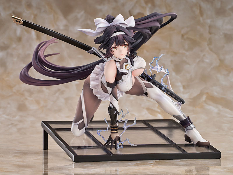 アズールレーン 高雄 破マ艦術 -神護- – viviON BLUE
