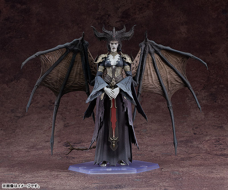diablo® IV Lilith