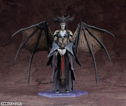 diablo® IV Lilith