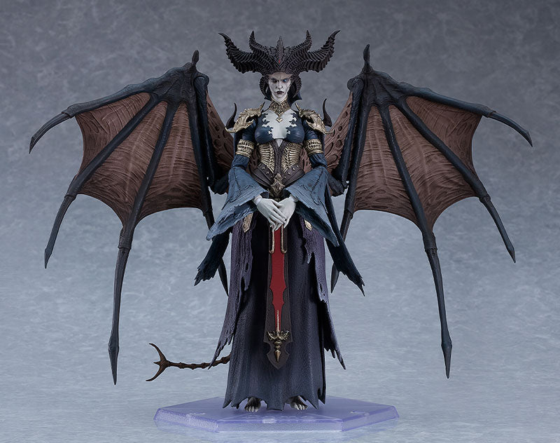 diablo® IV Lilith