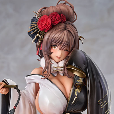 勝利の女神：NIKKE ノワール：ブラックラビット