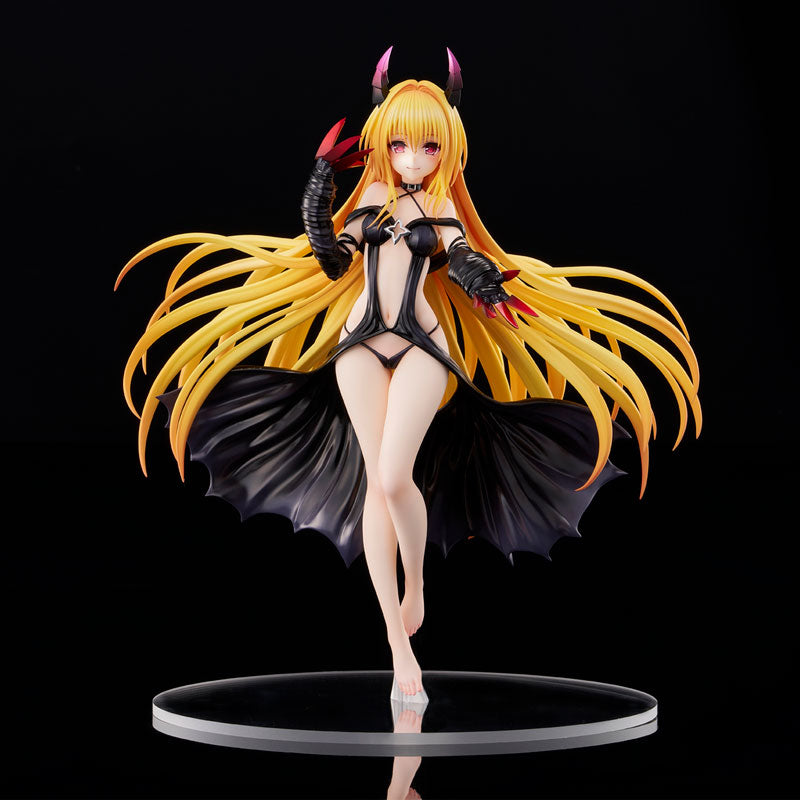 To LOVEる-とらぶる- ダークネス 金色の闇ダークネス Ver. 1/6