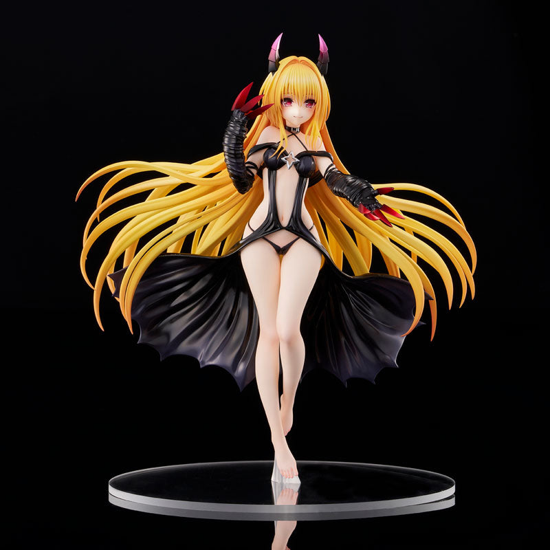 To LOVEる-とらぶる- ダークネス 金色の闇ダークネス Ver. 1/6