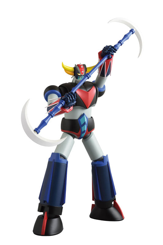 GRAND ACTION BIGSIZE MODEL グレンダイザー オリジナルカラー Ver.