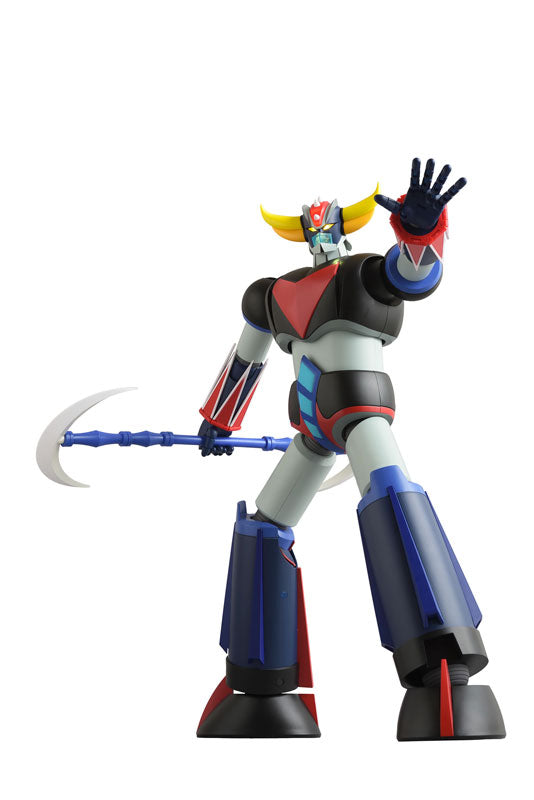 GRAND ACTION BIGSIZE MODEL グレンダイザー オリジナルカラー Ver.