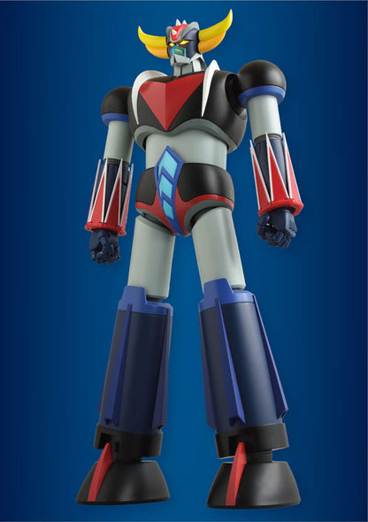 GRAND ACTION BIGSIZE MODEL グレンダイザー オリジナルカラー Ver.